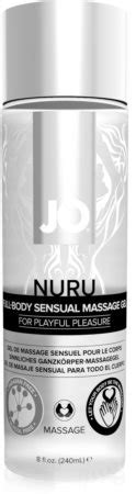 JO Nuru Massage Gel